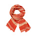 Les Cordes Sjaal LCSCARVES177 Oranje