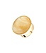 Les Cordes Ring KRI2 Beige