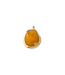 MelanO KO Shaped facet Bright yellow