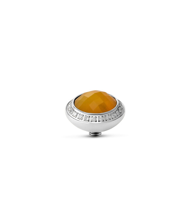 MelanO TW Lush CZ Bright yellow