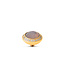 MelanO TW Lush CZ Flanel beige