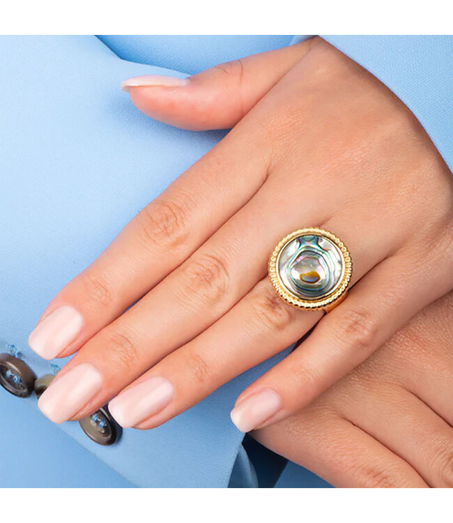 MelanO KO Bali Abalone