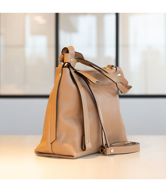 Carol J Handtas Annalisa Tan