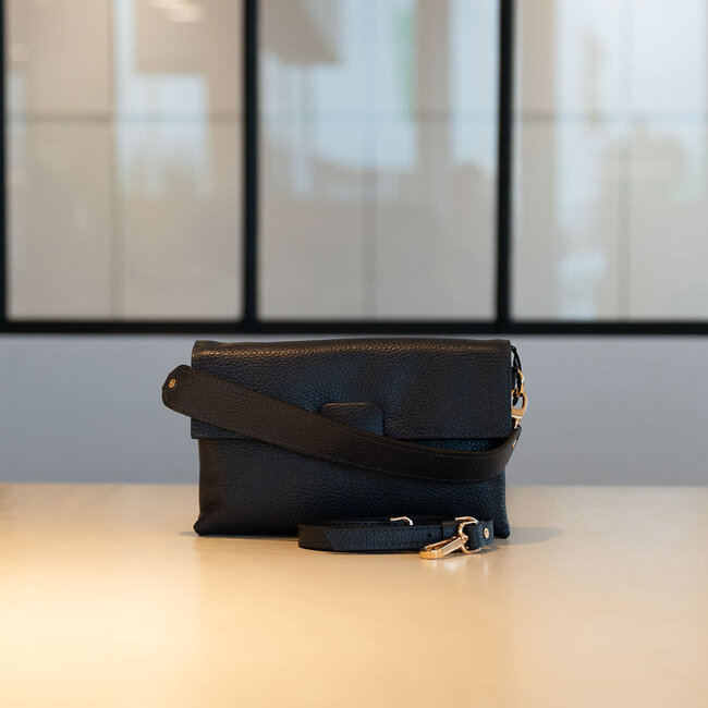 Carol J Handtas Arietta Blu