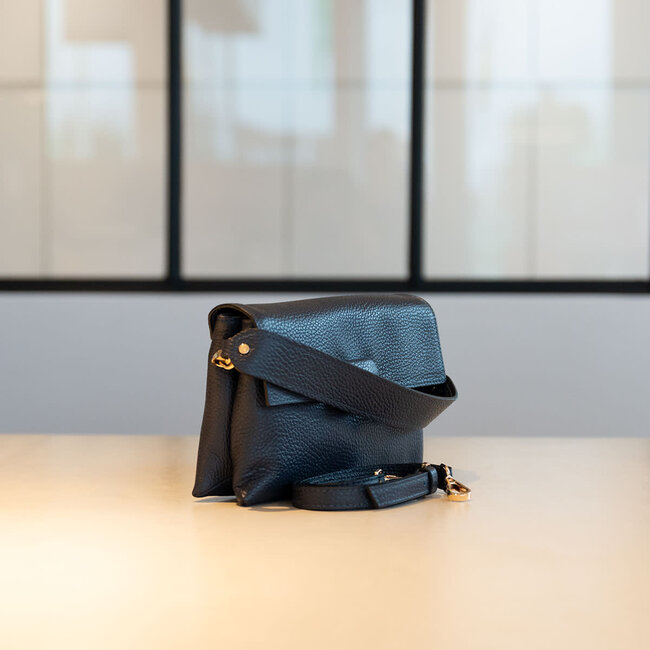 Carol J Handtas Arietta Blu