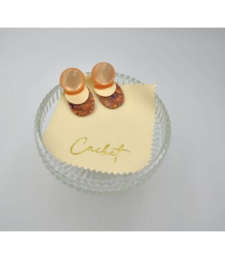 Maison Cachet Oorring Petites Pêches
