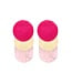 Maison Cachet Oorring Petites Fuchsia