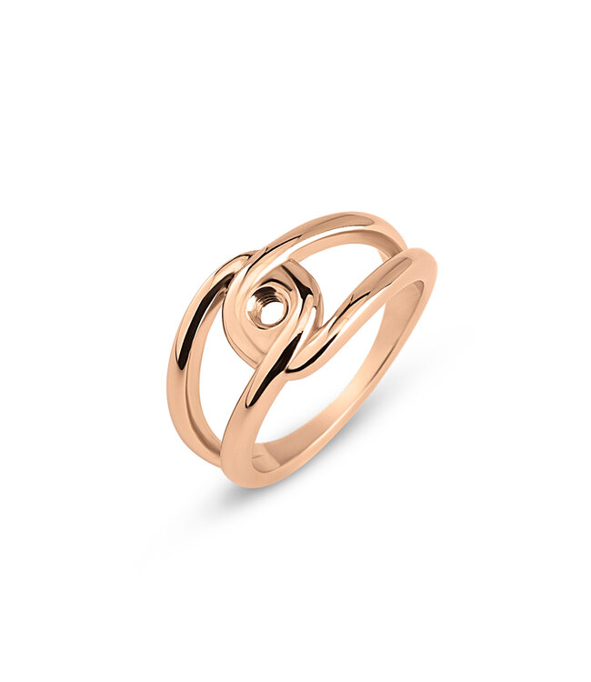 MelanO TW Tori ring
