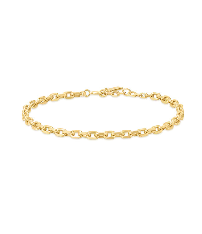 Ania Haie Armband Medium Chain