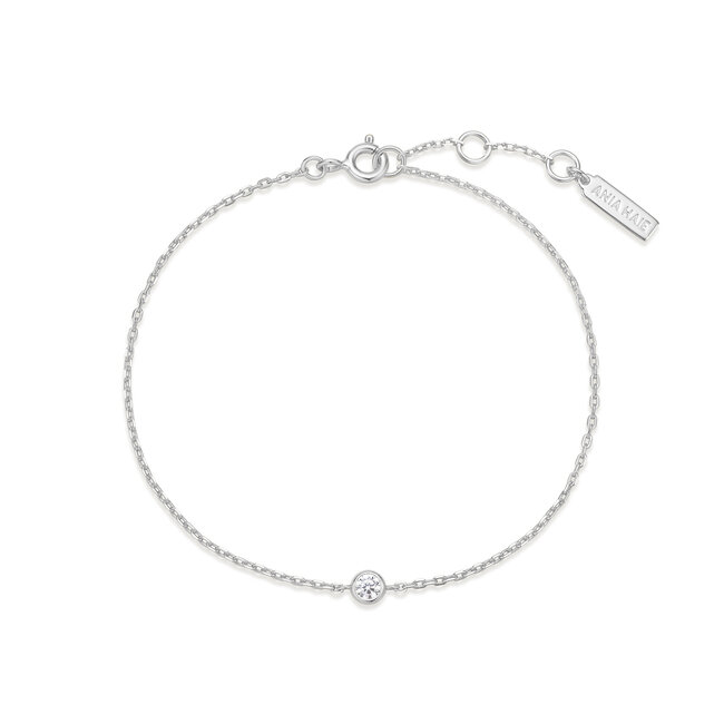 Ania Haie Armband Sparkle Bezel