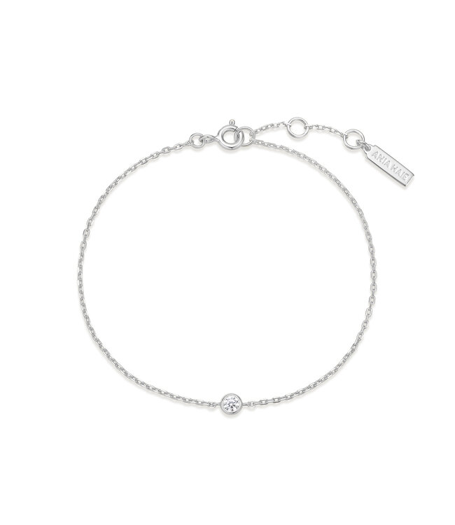 Ania Haie Armband Sparkle Bezel