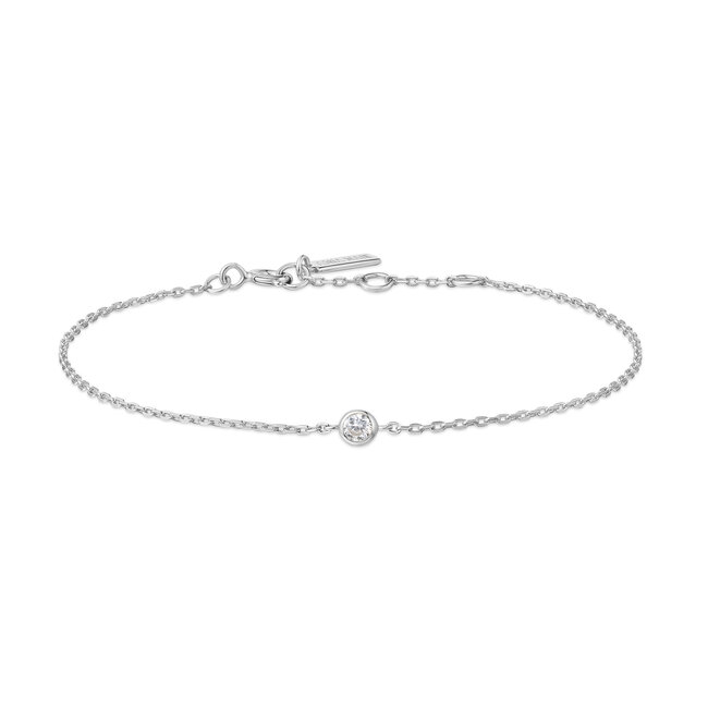 Ania Haie Armband Sparkle Bezel