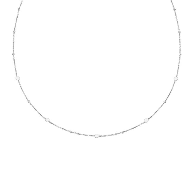 Ania Haie Halsketting Disc Station