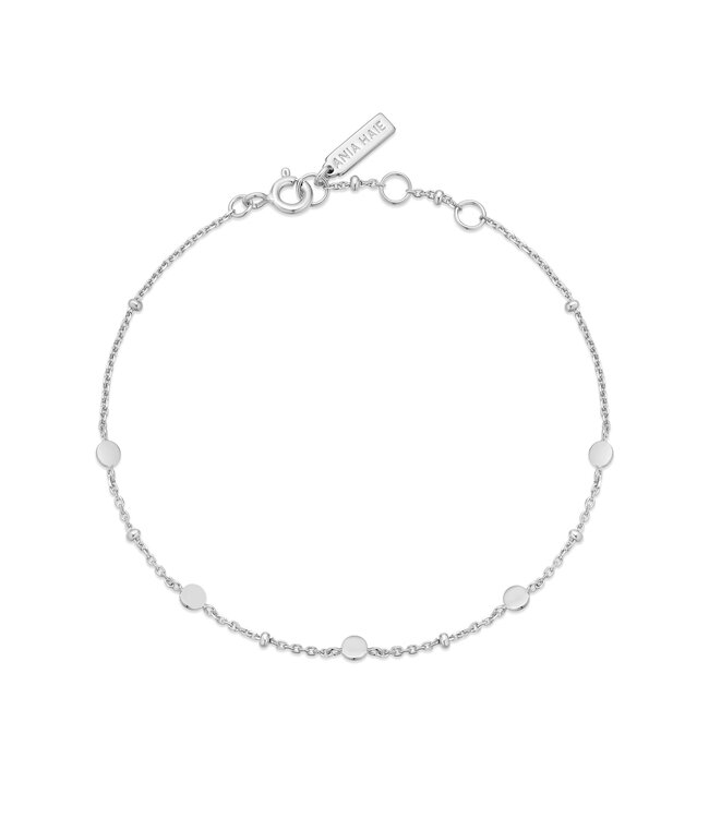 Ania Haie Armband Disc Station