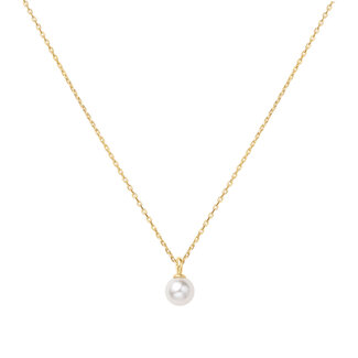 Ania Haie Halsketting Pearl Drop Pendant