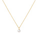 Ania Haie Halsketting Pearl Drop Pendant