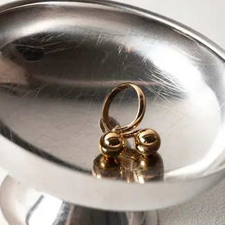 Murielle Perrotti Ring BOLD-R-G