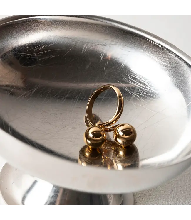 Murielle Perrotti Ring BOLD-R-G