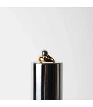 Murielle Perrotti Ring OHHH-R-GS