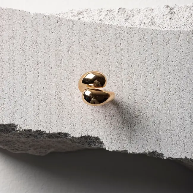 Murielle Perrotti Ring OHHH-R-G