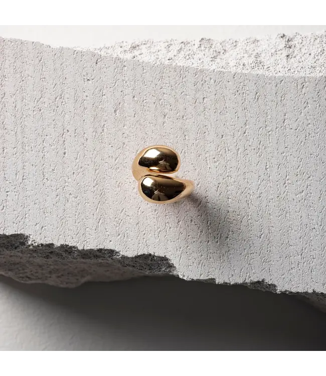 Murielle Perrotti Ring OHHH-R-G