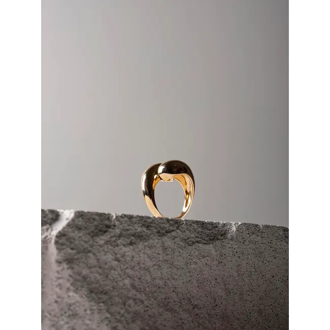 Murielle Perrotti Ring OHHH-R-G