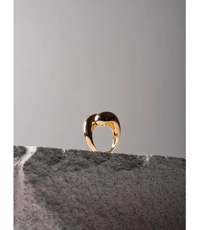 Murielle Perrotti Ring OHHH-R-G