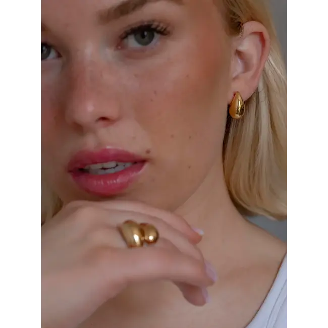 Murielle Perrotti Ring OHHH-R-G