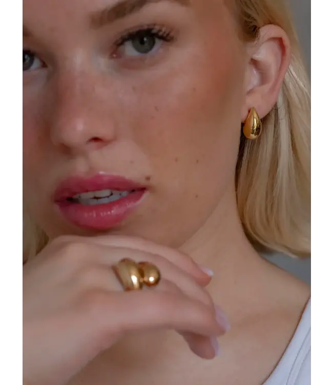 Murielle Perrotti Ring OHHH-R-G