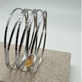 Murielle Perrotti Armband MOOD-B-S