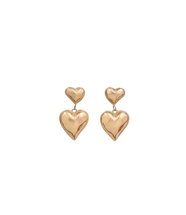 Murielle Perrotti Oorring LOL/A-E-G