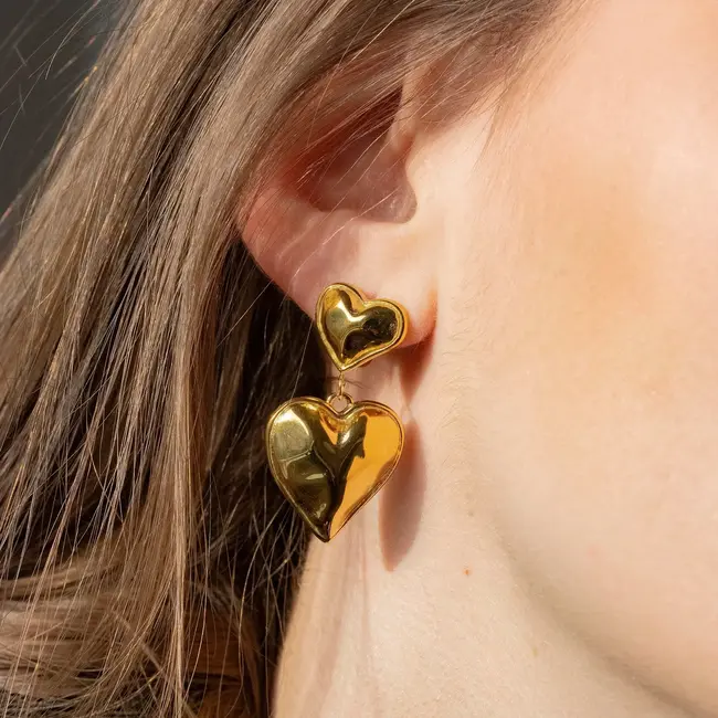 Murielle Perrotti Oorring LOL/A-E-G