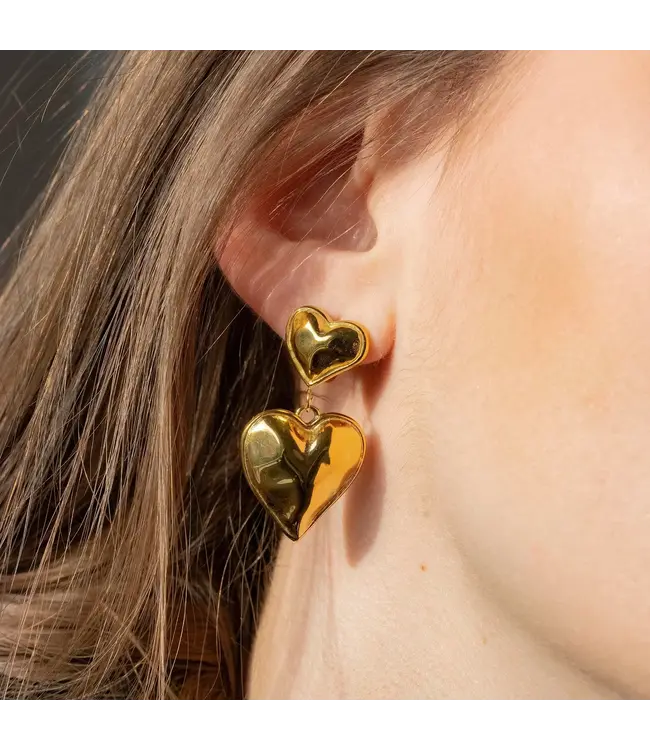 Murielle Perrotti Oorring LOL/A-E-G