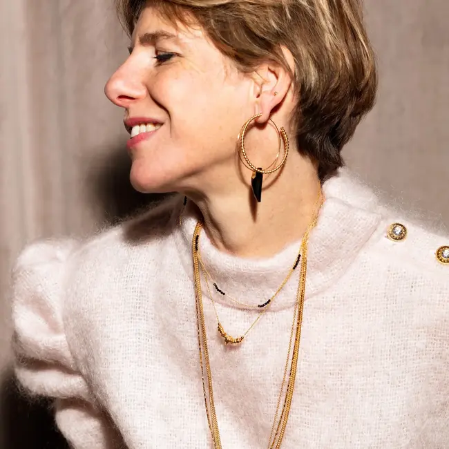 Murielle Perrotti Oorring SUZY-E-G