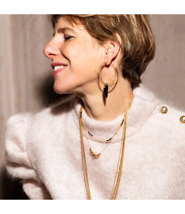 Murielle Perrotti Oorring SUZY-E-G