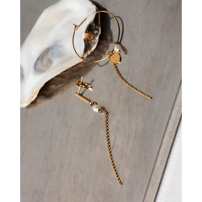 Murielle Perrotti Oorring VIPY-E-GPE