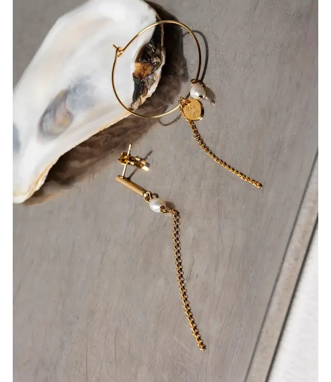 Murielle Perrotti Oorring VIPY-E-GPE