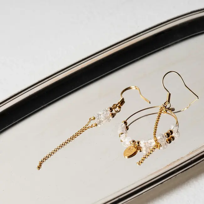 Murielle Perrotti Oorring MP-GCR