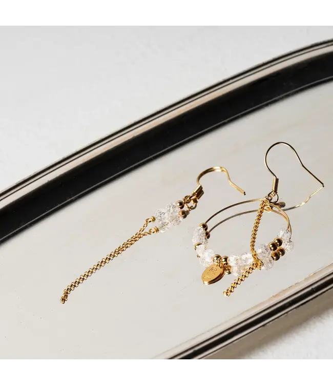 Murielle Perrotti Oorring MP-GCR