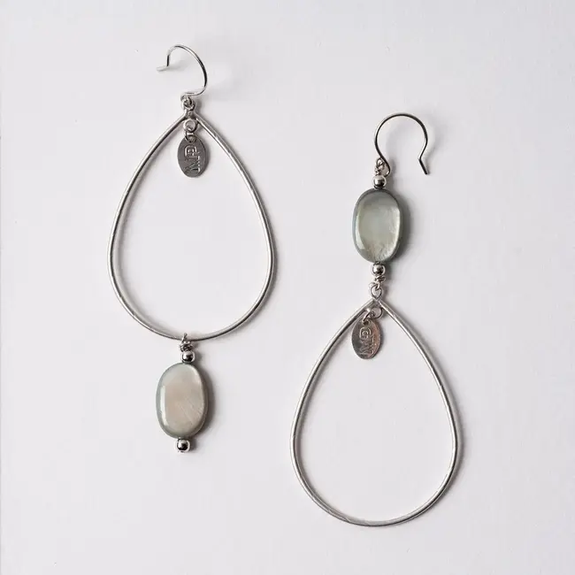 Murielle Perrotti Oorring GOOD-E-SNA