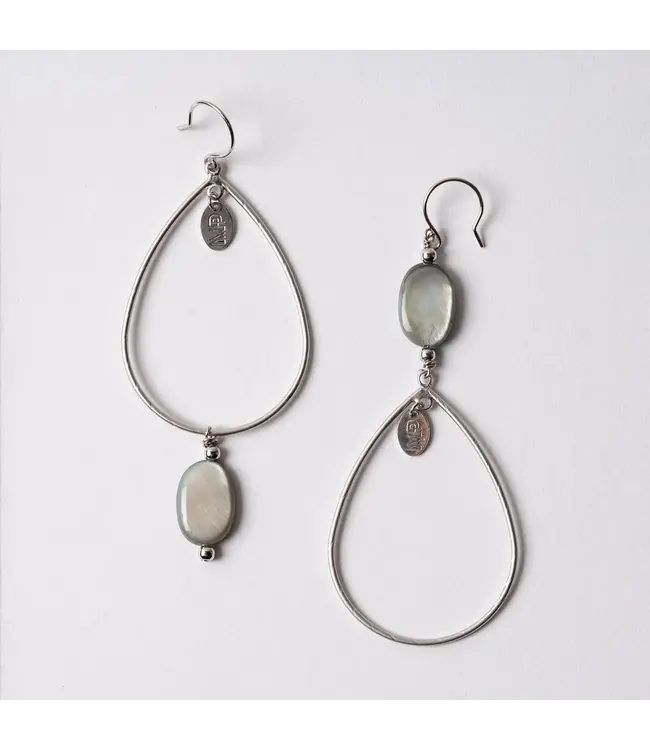 Murielle Perrotti Oorring GOOD-E-SNA