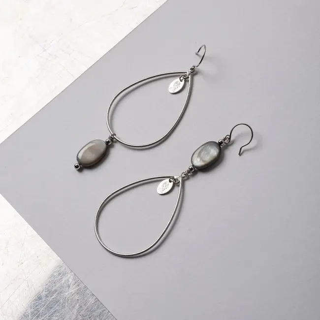 Murielle Perrotti Oorring GOOD-E-SNA