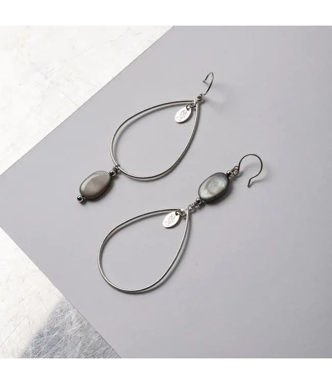 Murielle Perrotti Oorring GOOD-E-SNA