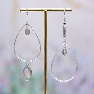 Murielle Perrotti Oorring GOOD-E-SNA