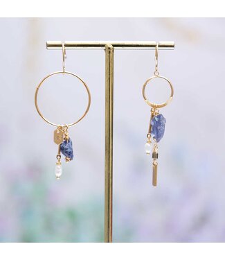 Murielle Perrotti Oorring UMA-E2-GJ