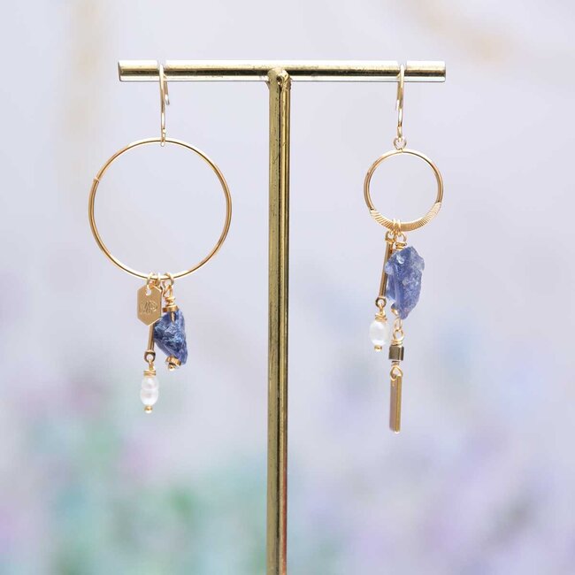 Murielle Perrotti Oorring UMA-E2-GJ