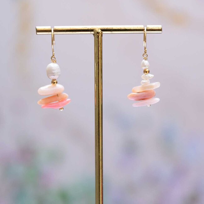 Murielle Perrotti Oorring OLIVIO-E-GP