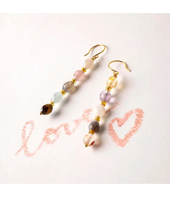 Murielle Perrotti Oorring MONICA-E-GMULTI