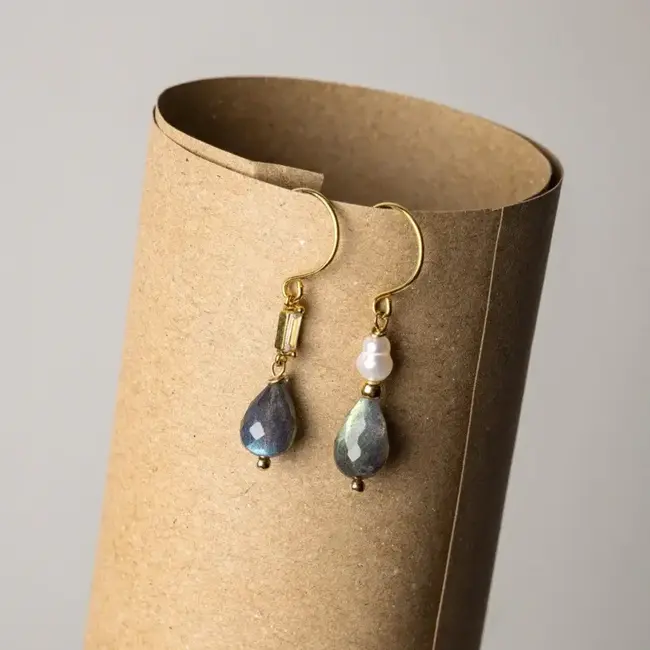 Murielle Perrotti Oorring FITI/XS-E-G