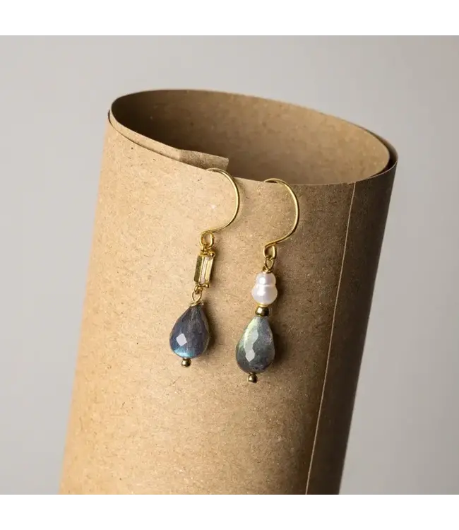 Murielle Perrotti Oorring FITI/XS-E-G